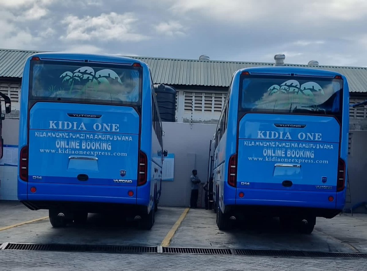 Southern Highland Buses tweet media