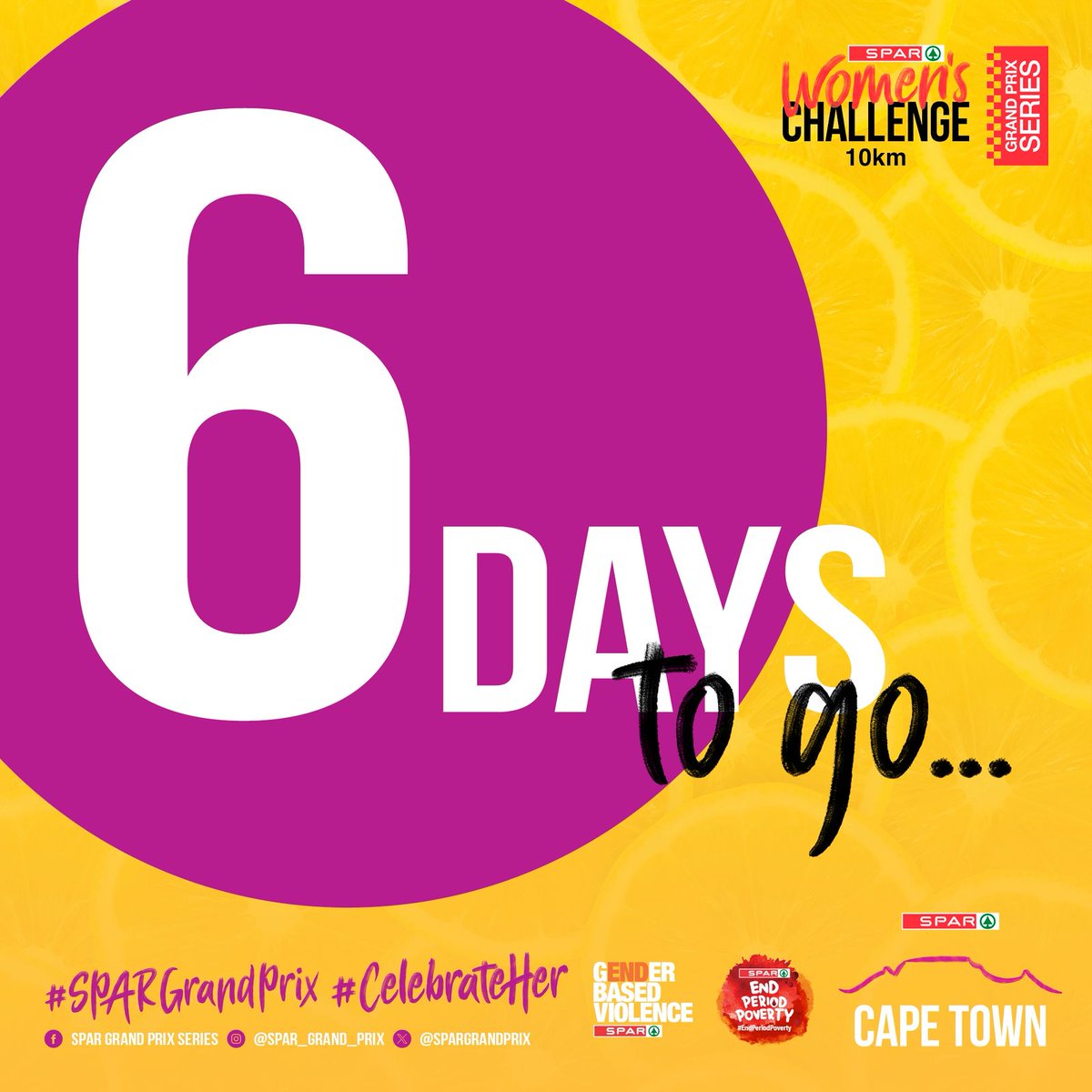 SPAR Grand Prix tweet media