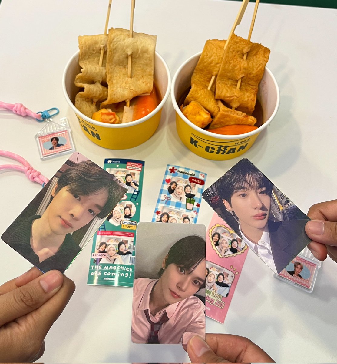 yuyu🦀 tweet media