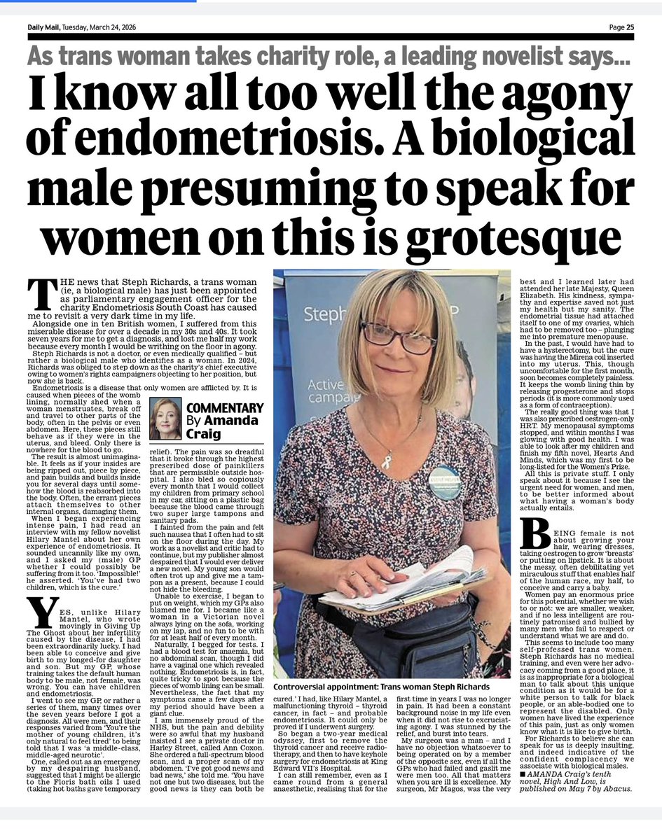 🇺🇦 Constance CraigSmith 🇮🇱 tweet media