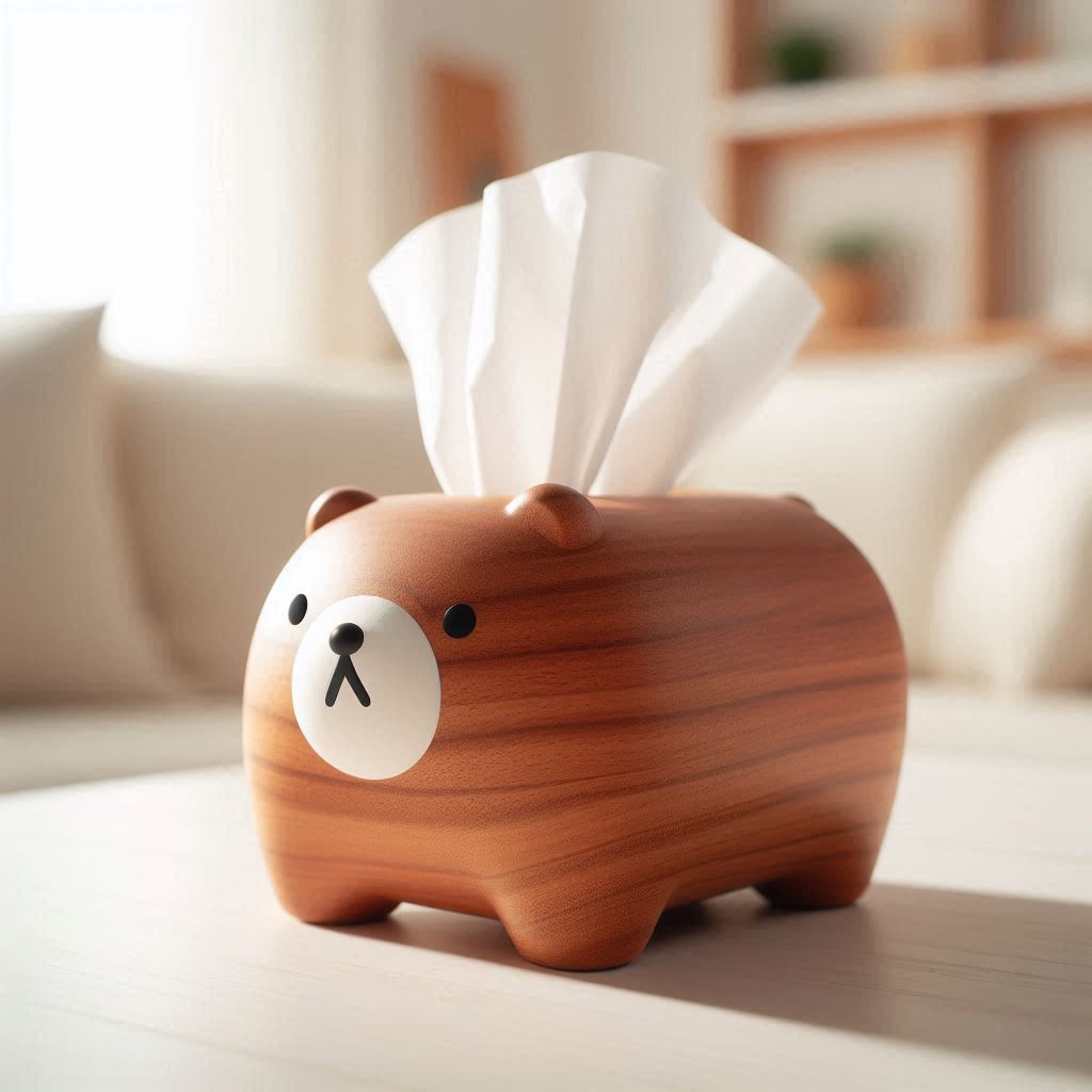 天然WOOD tweet media