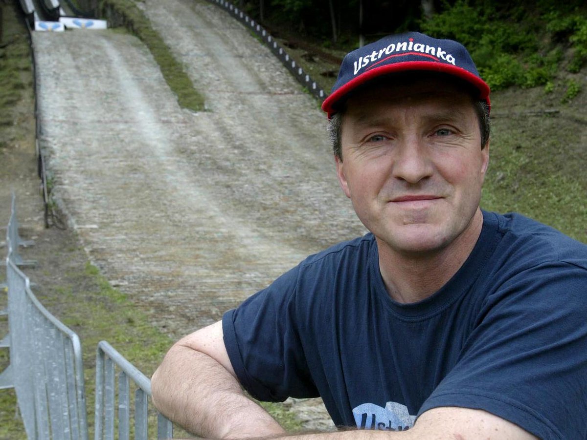 Michał Sagrol tweet media