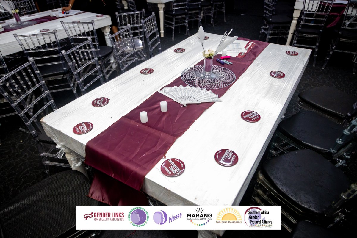 Gender Links tweet media