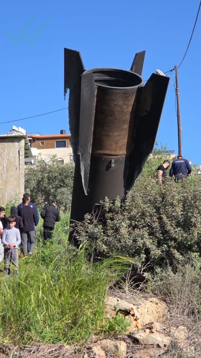 Arsen Ostrovsky tweet media