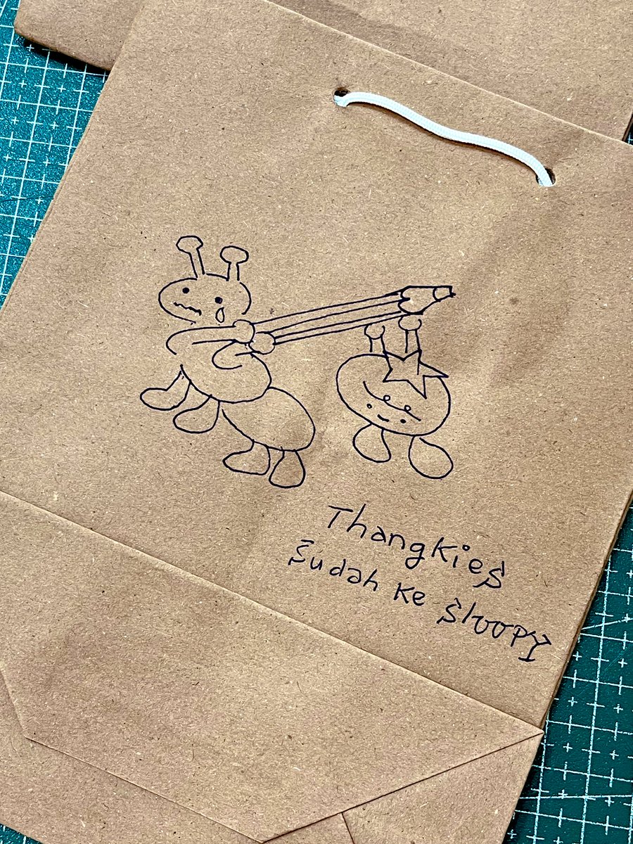 Sloopy Market tweet media