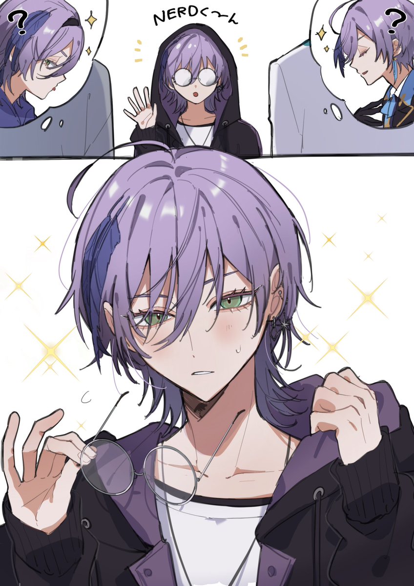 おさかな tweet media