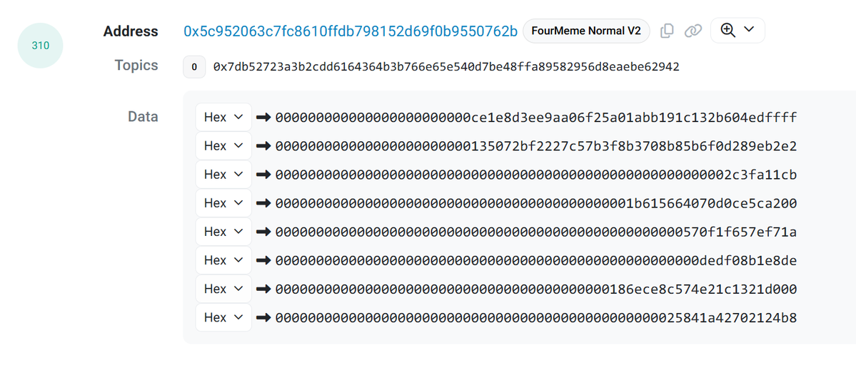 加密猫雷 tweet media