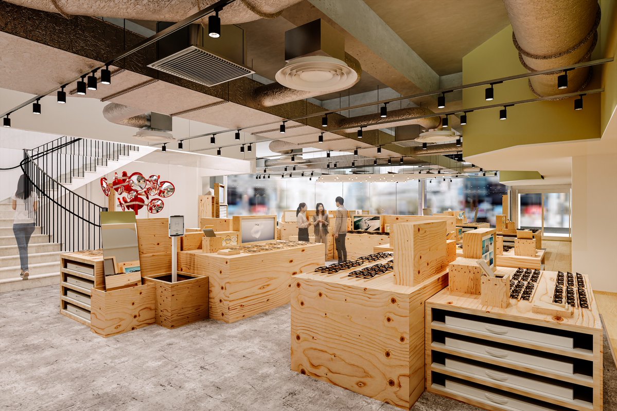 japan-architects tweet media