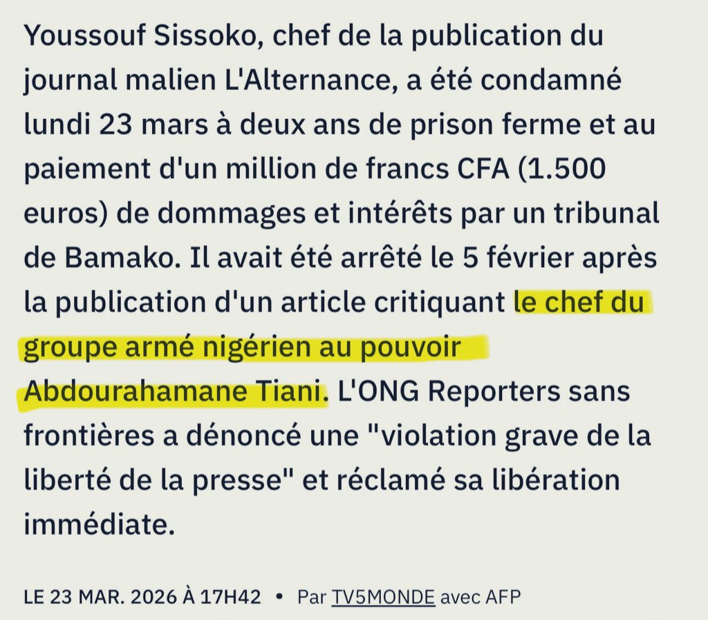 Nathalie Yamb tweet media