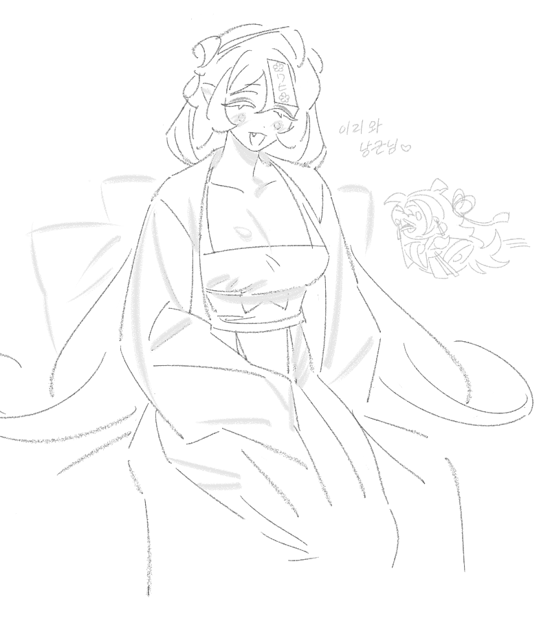 かろた tweet media