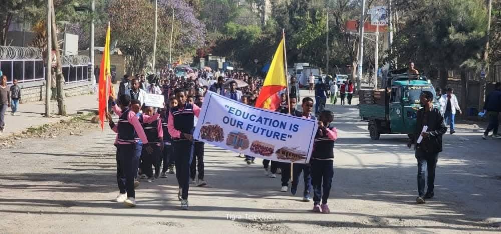 Wegahta Facts tweet media