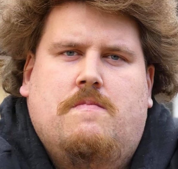 General Fault * Dauersatiresendung☝️* tweet media