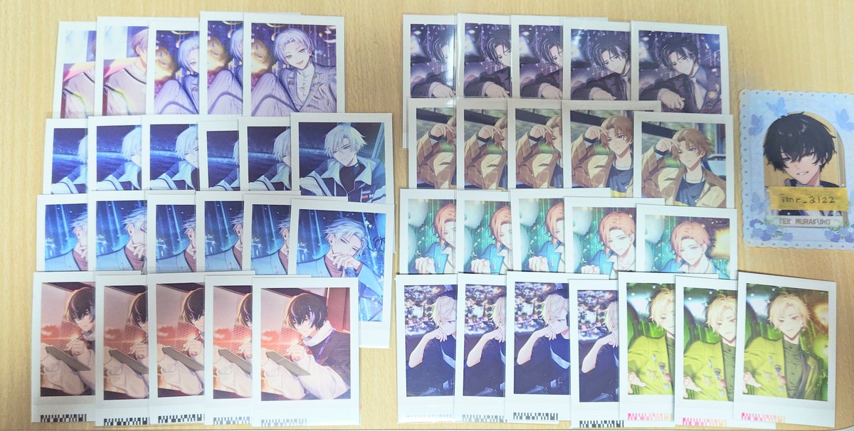 イムラ tweet media