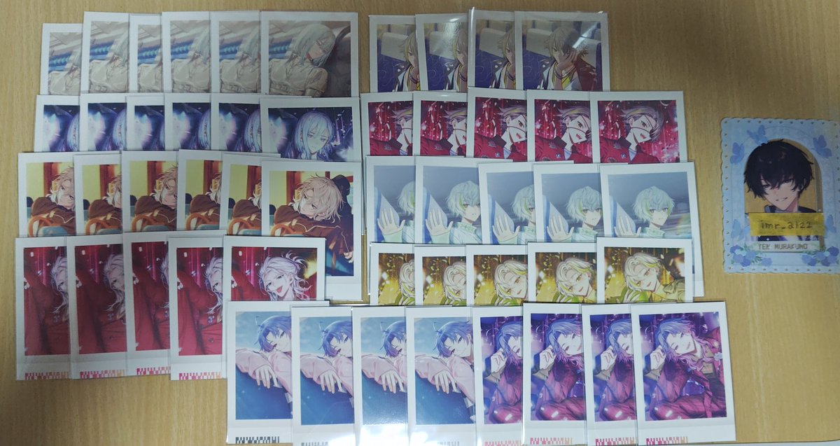 イムラ tweet media