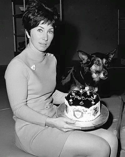 Caroline Caz Powell. tweet media