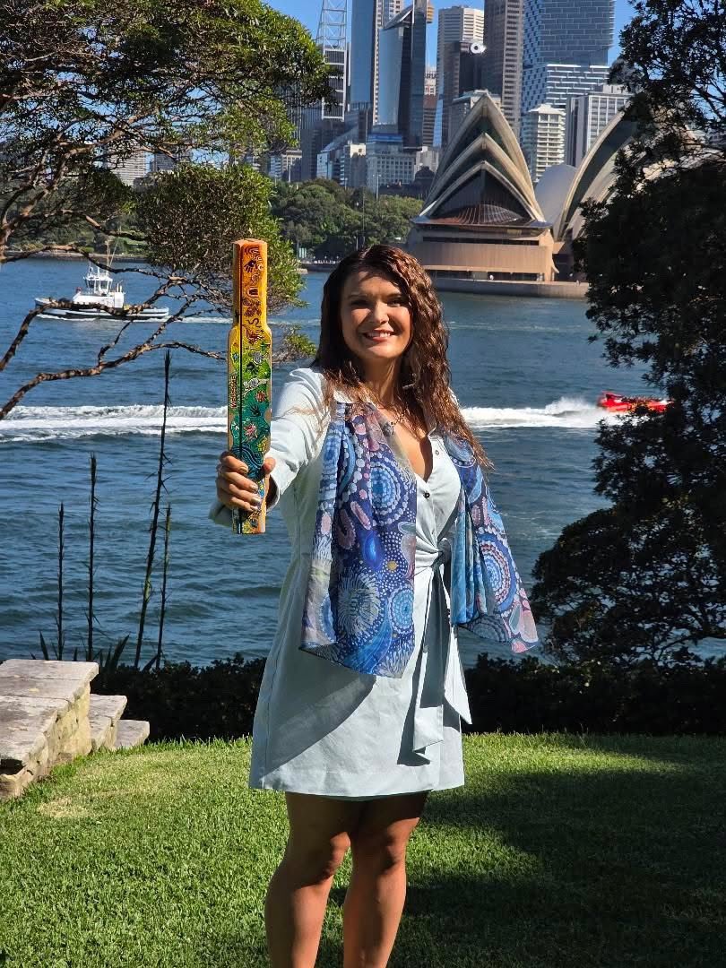 Chernee Sutton tweet media