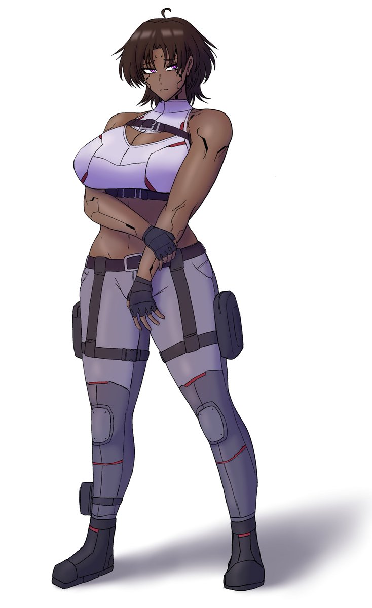 Nyto Ascendant tweet media