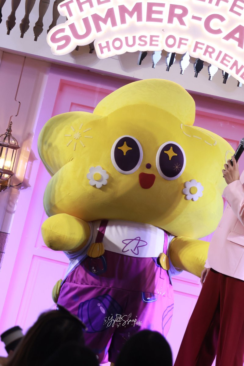 YyuuSsnap 💜✨️ tweet media