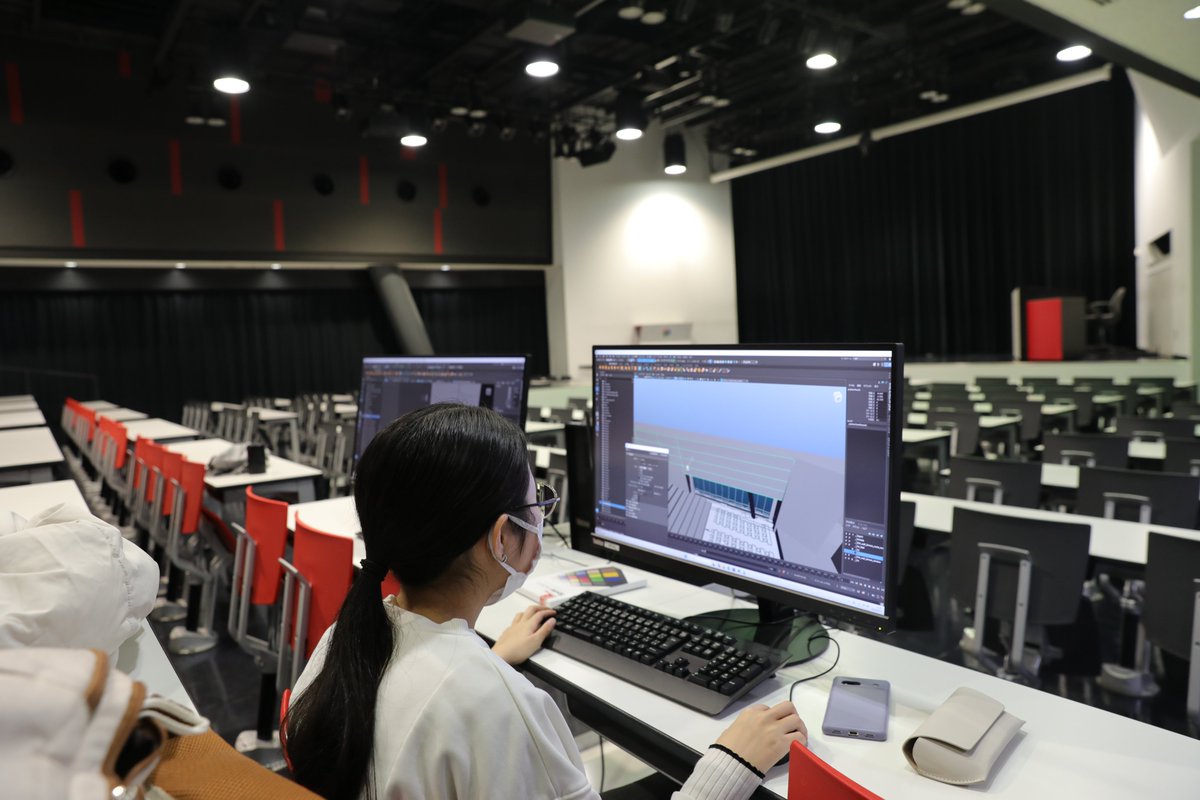 国際工科専門職大学【名古屋】 tweet media