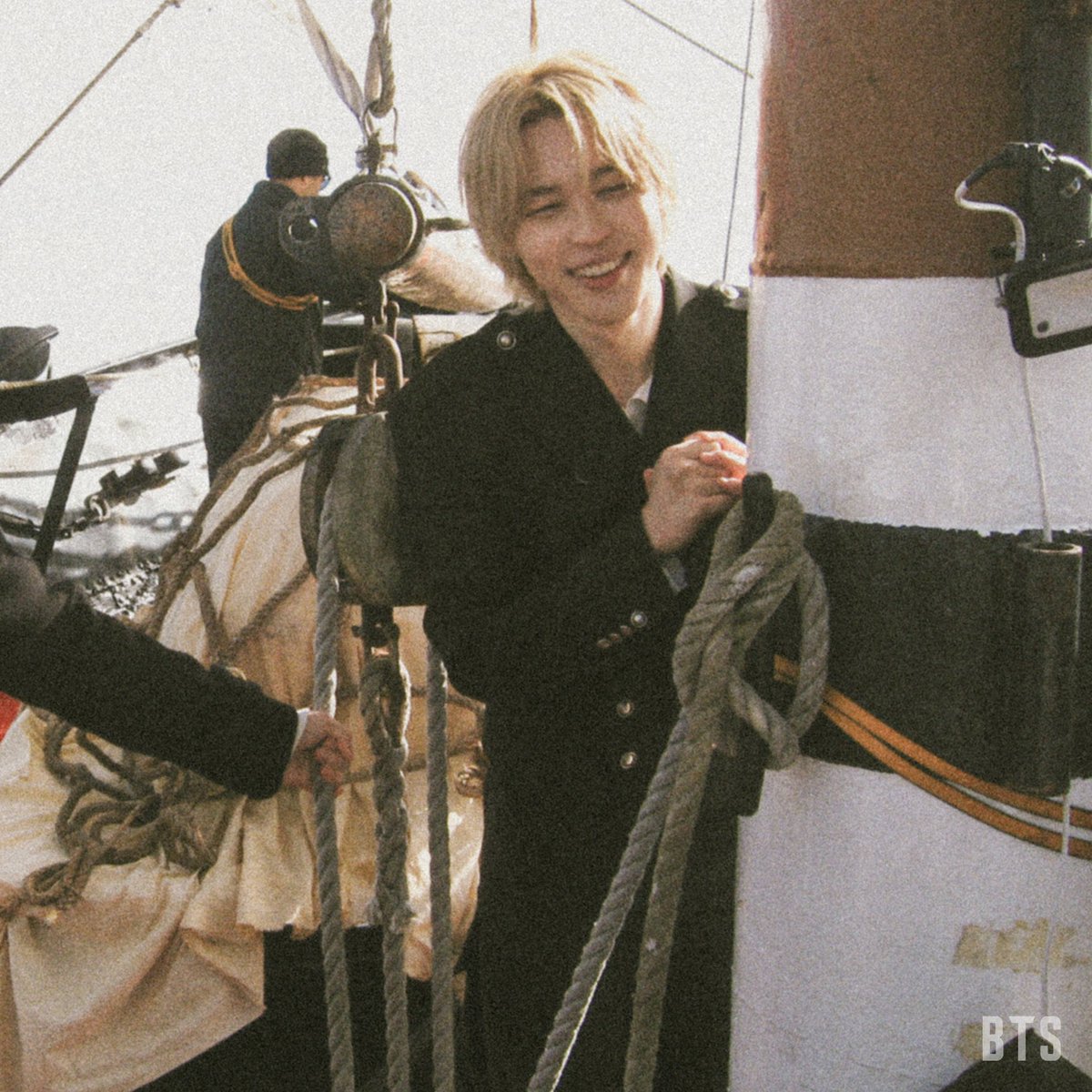 jimin zone tweet media