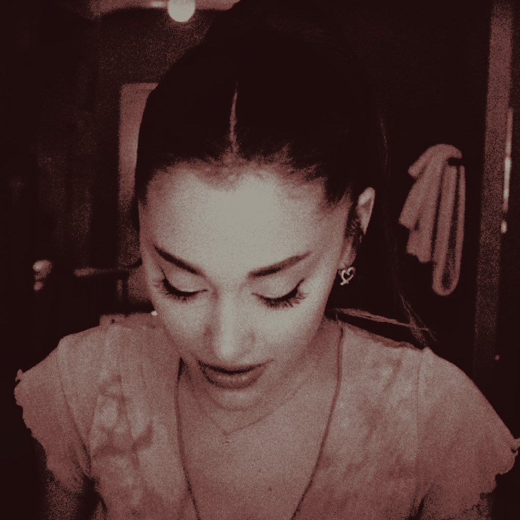  𓂃 𝐕𝐈𝐕𝐈𝐄𝐍𝐍𝐄 tweet media