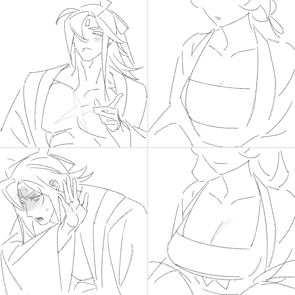 かろた tweet media