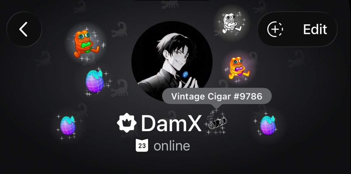 Eyuel@Conso tweet media