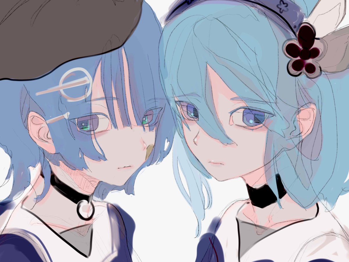 らくがきどうぞ