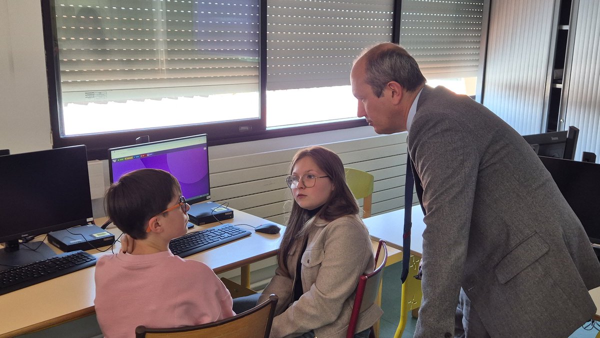 Karim BENMILOUD tweet media