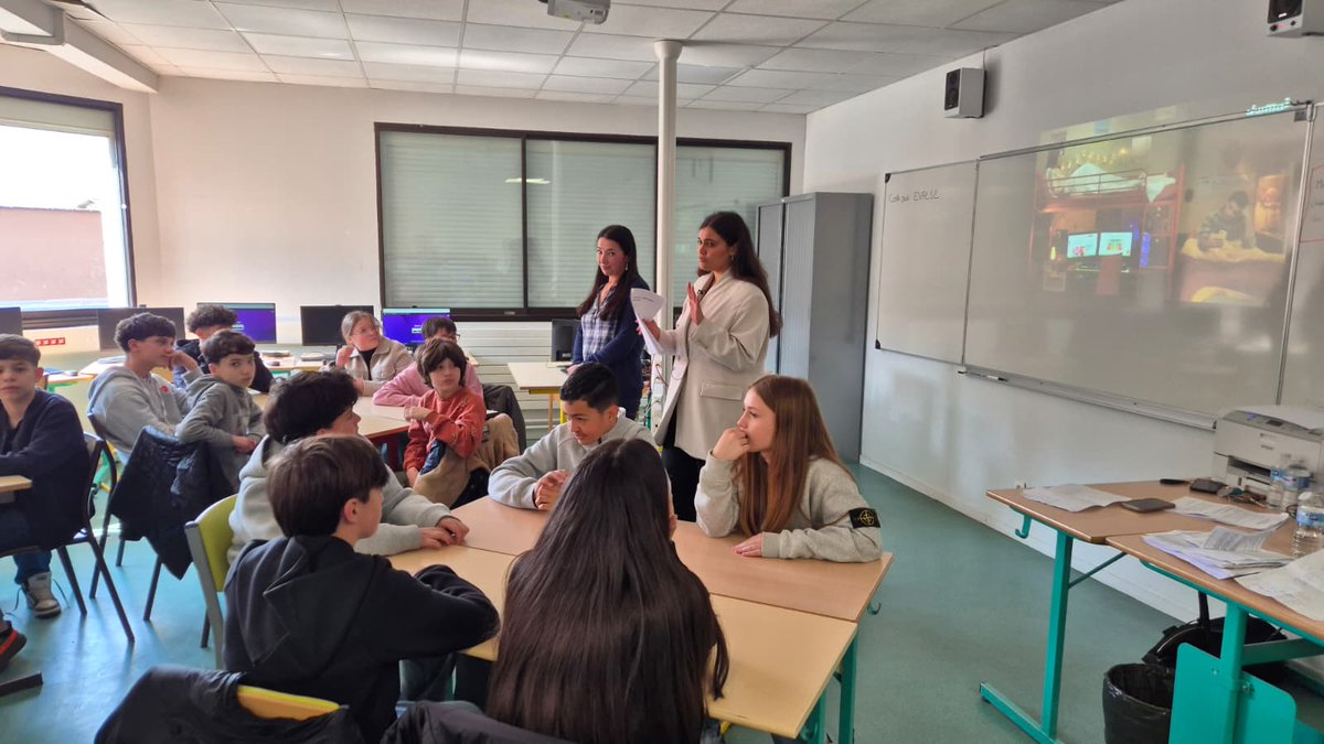 Karim BENMILOUD tweet media