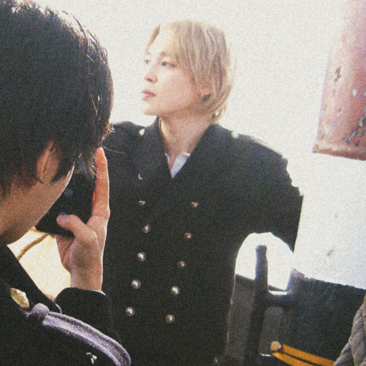 jimin zone tweet media