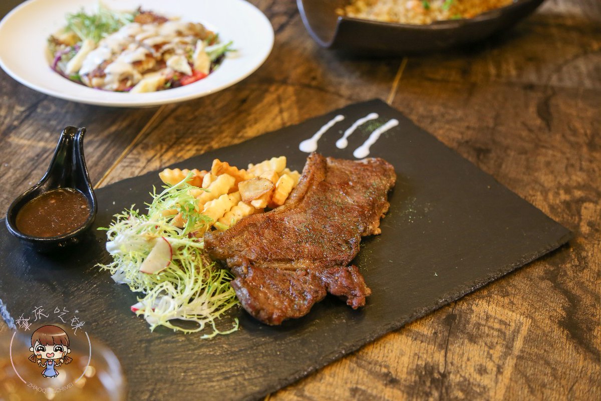 A white dude. tweet media