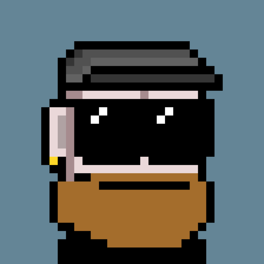 PunkApepen tweet media