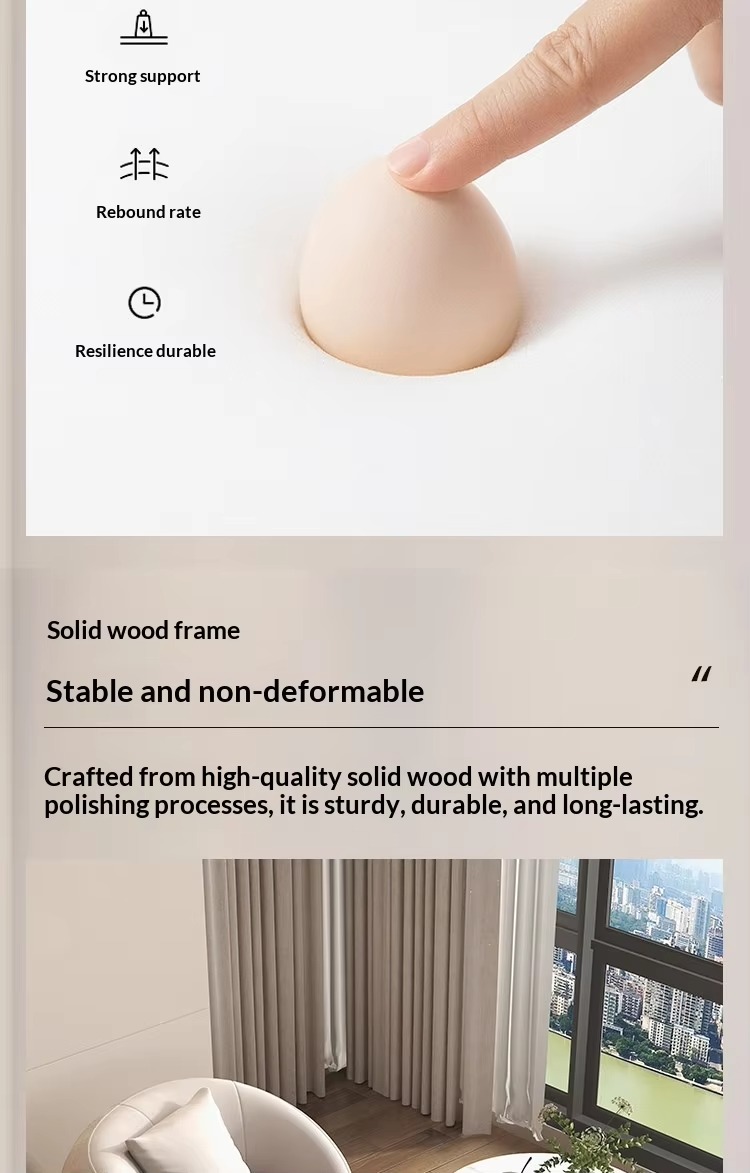 LinkunFurniture's tweet image. Velvet reception chair 🪑

Soft-touch fabric, clean look &amp;amp; customizable colors—ideal for retail stores, waiting areas &amp;amp; offices. Built with stable wood frame.

📩 isabella@cnlinkun.com

#linkunfurniture #fabricchair #velvetchair #receptionfurniture #retailfurniture