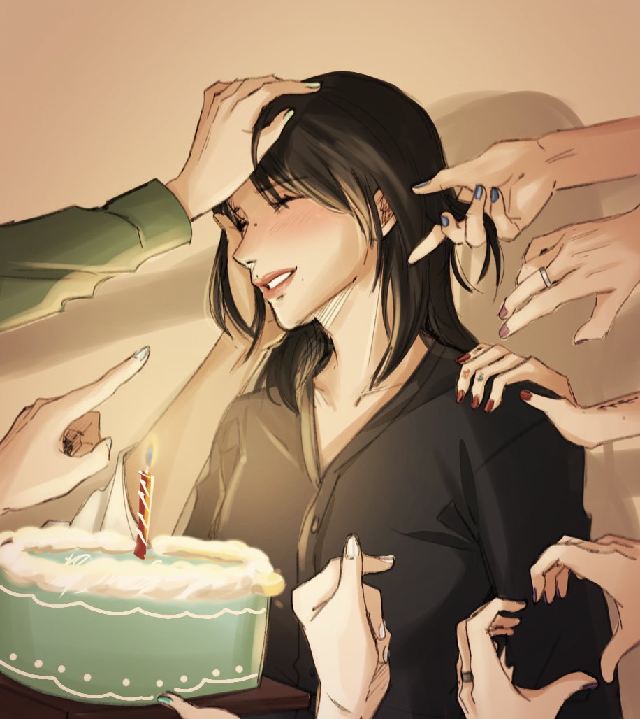 toni ☀️ tweet media