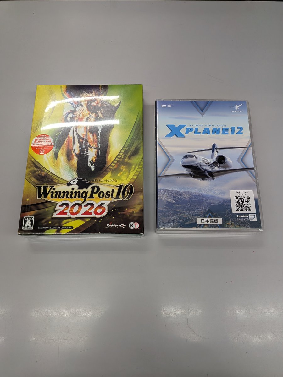 中京マイコン tweet media