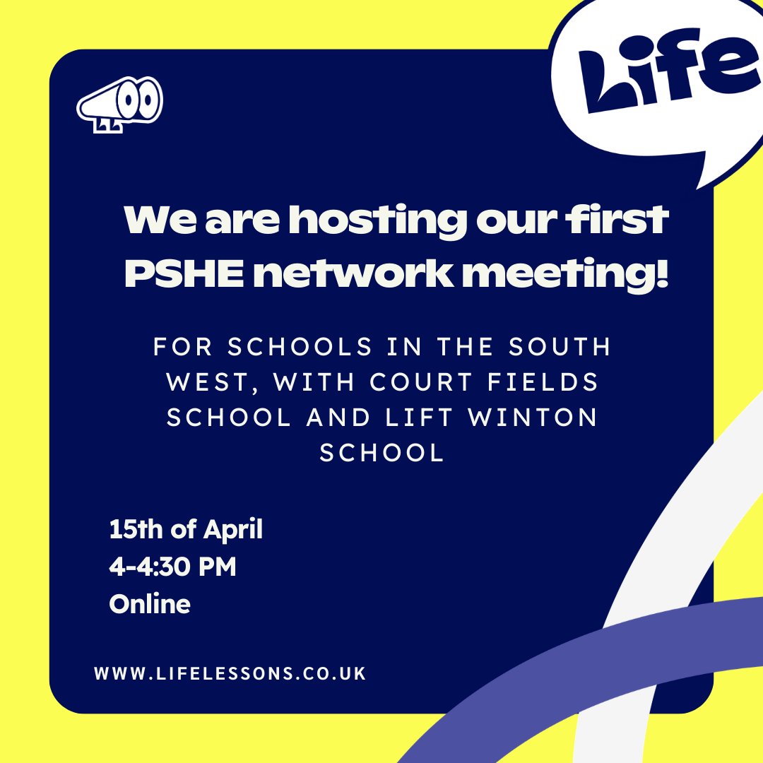 Life Lessons tweet media