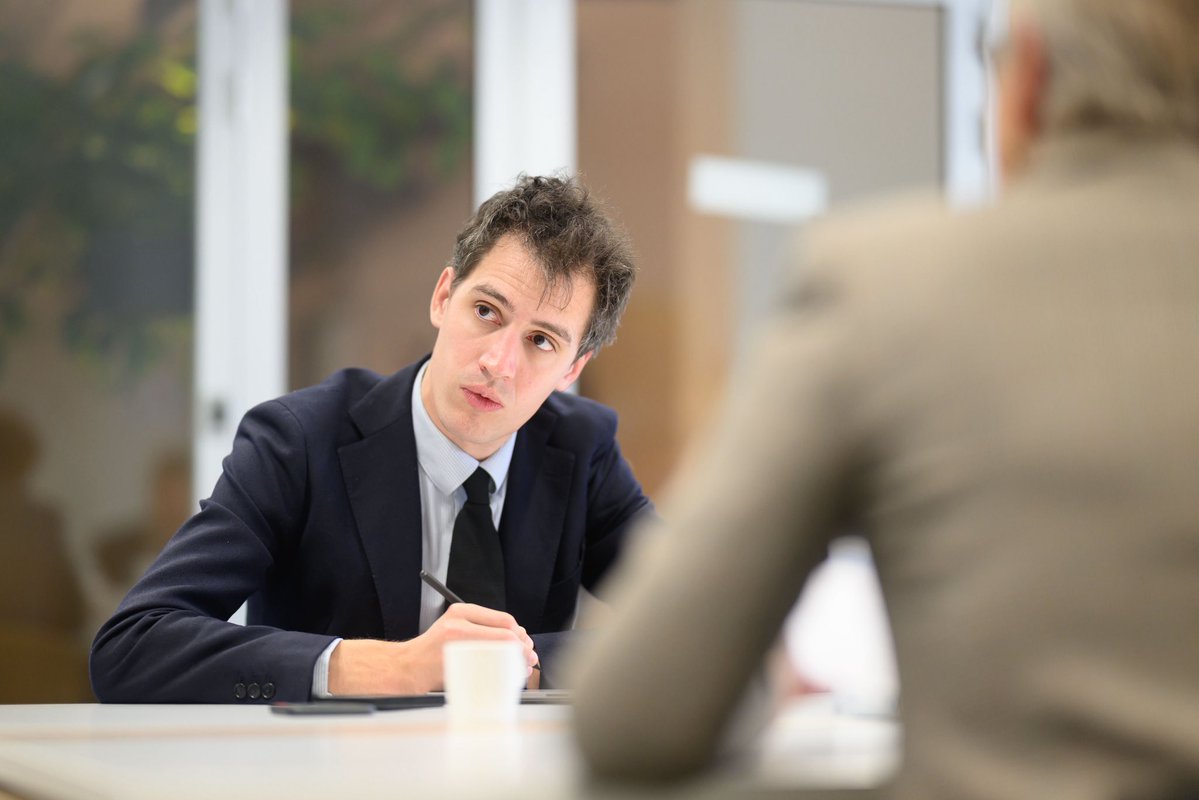 Anne Le Hénanff tweet media