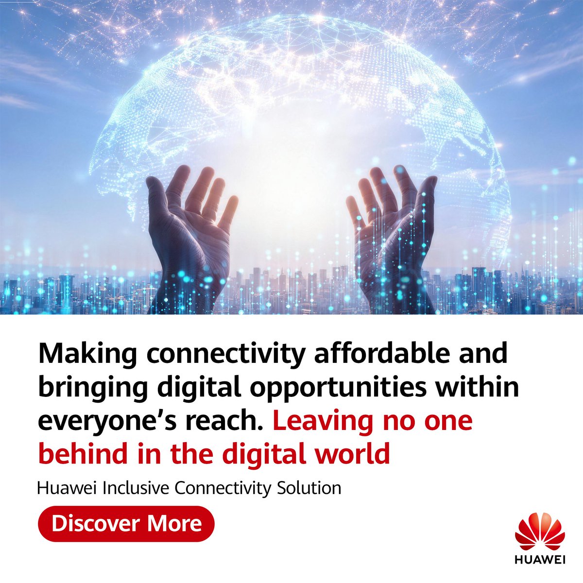Huawei Middle East tweet media