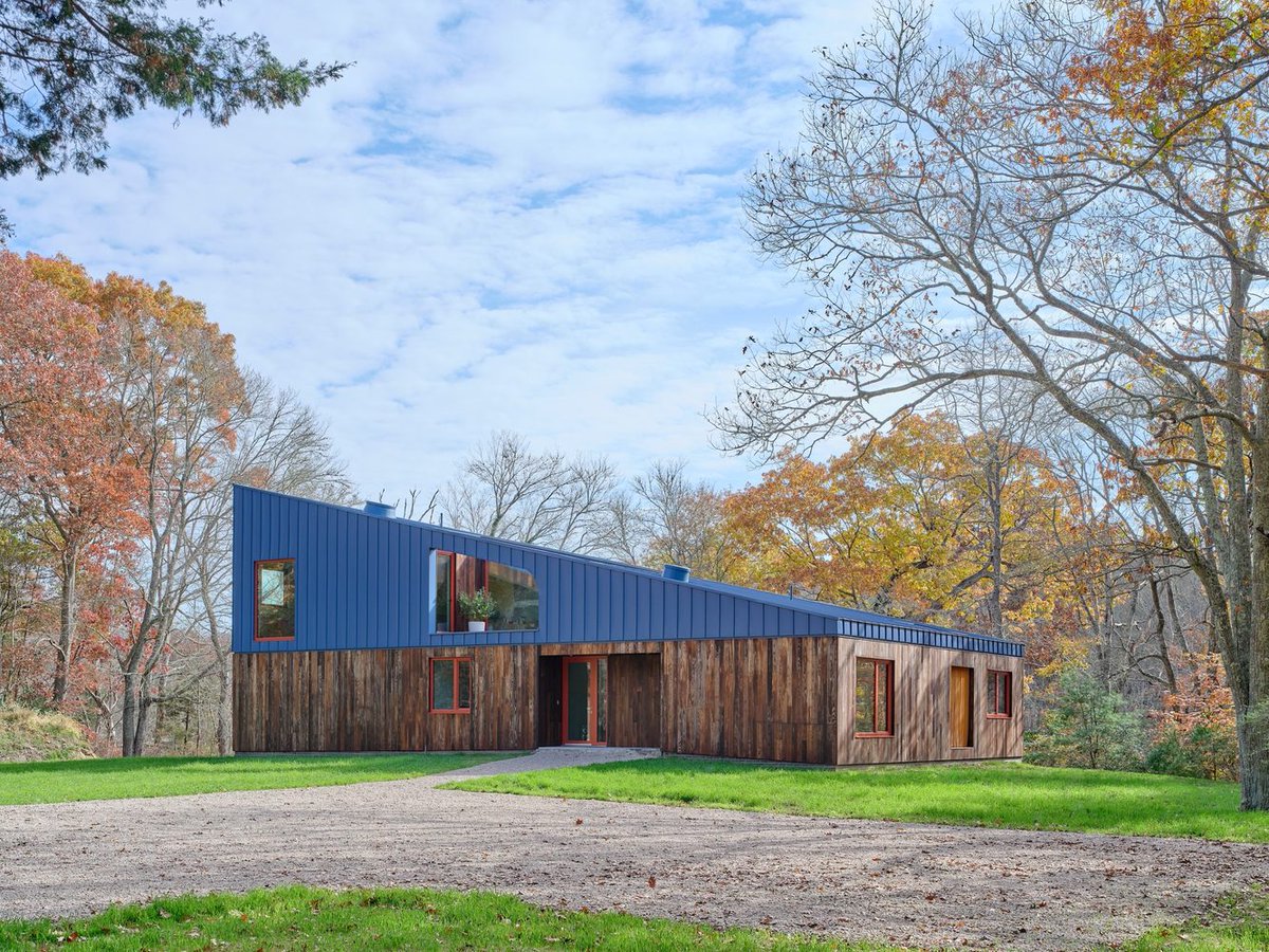 ArchDaily tweet media