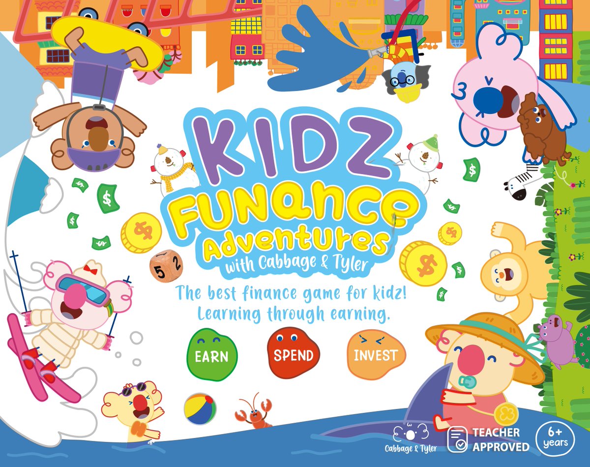 Cabbage & Tyler tweet media