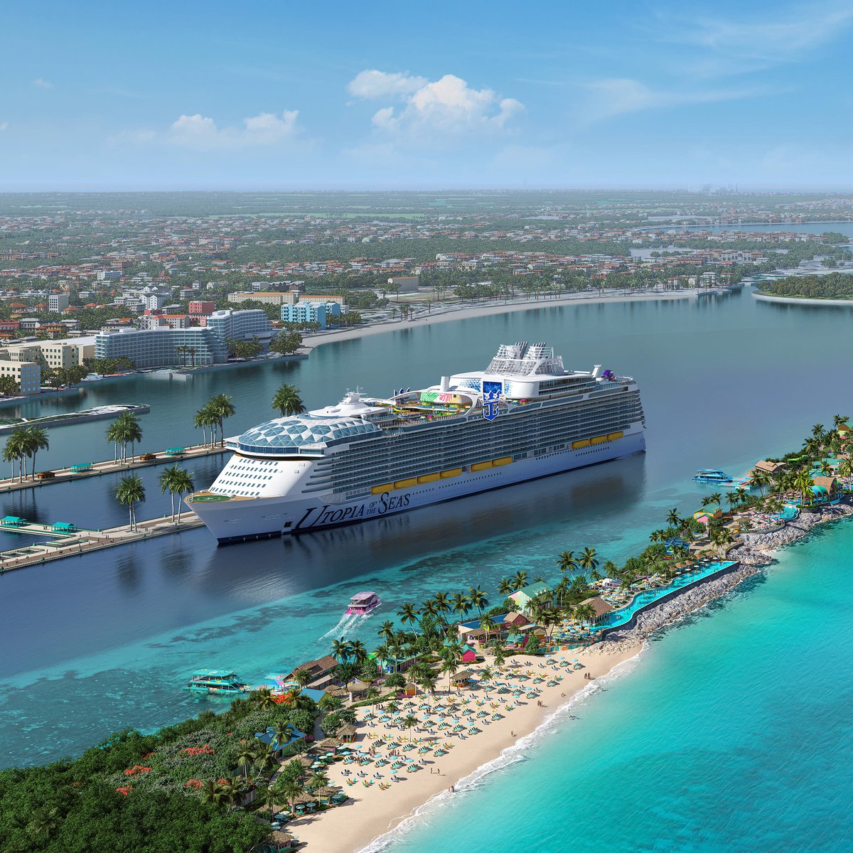 Get That Cruise UK tweet media