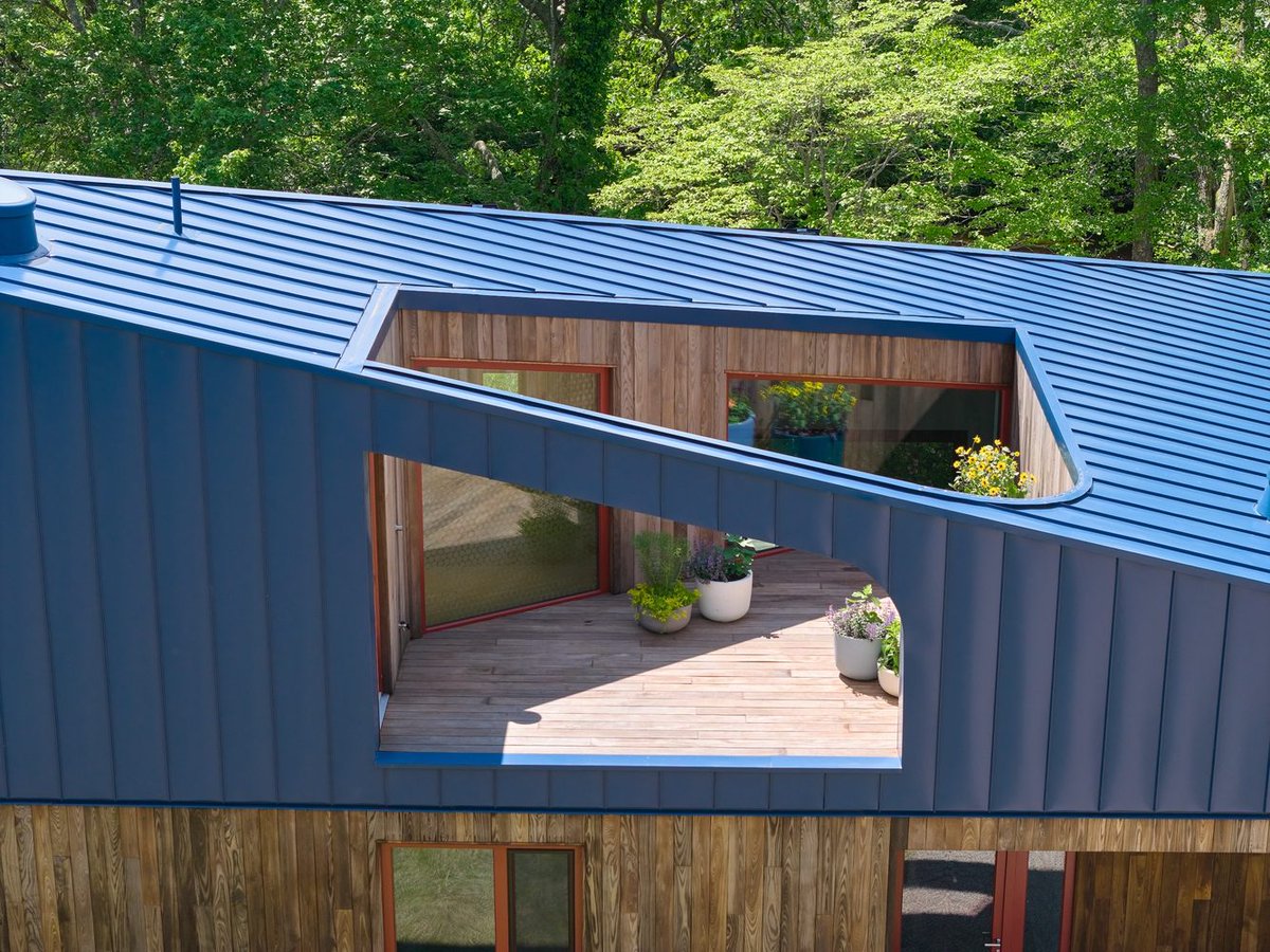 ArchDaily tweet media