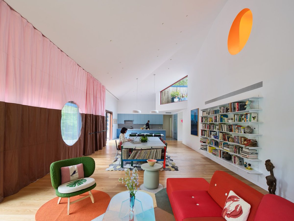 ArchDaily tweet media