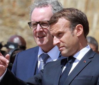 SIRÈNES tweet media