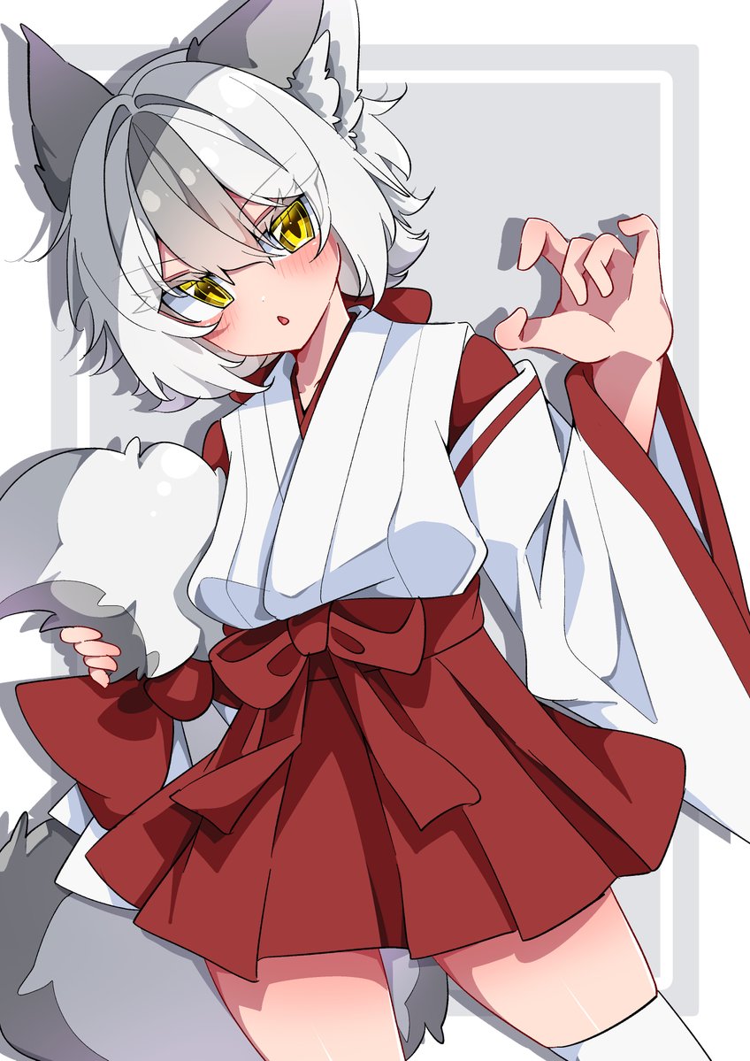 クロユリ@skeb募集中 tweet media