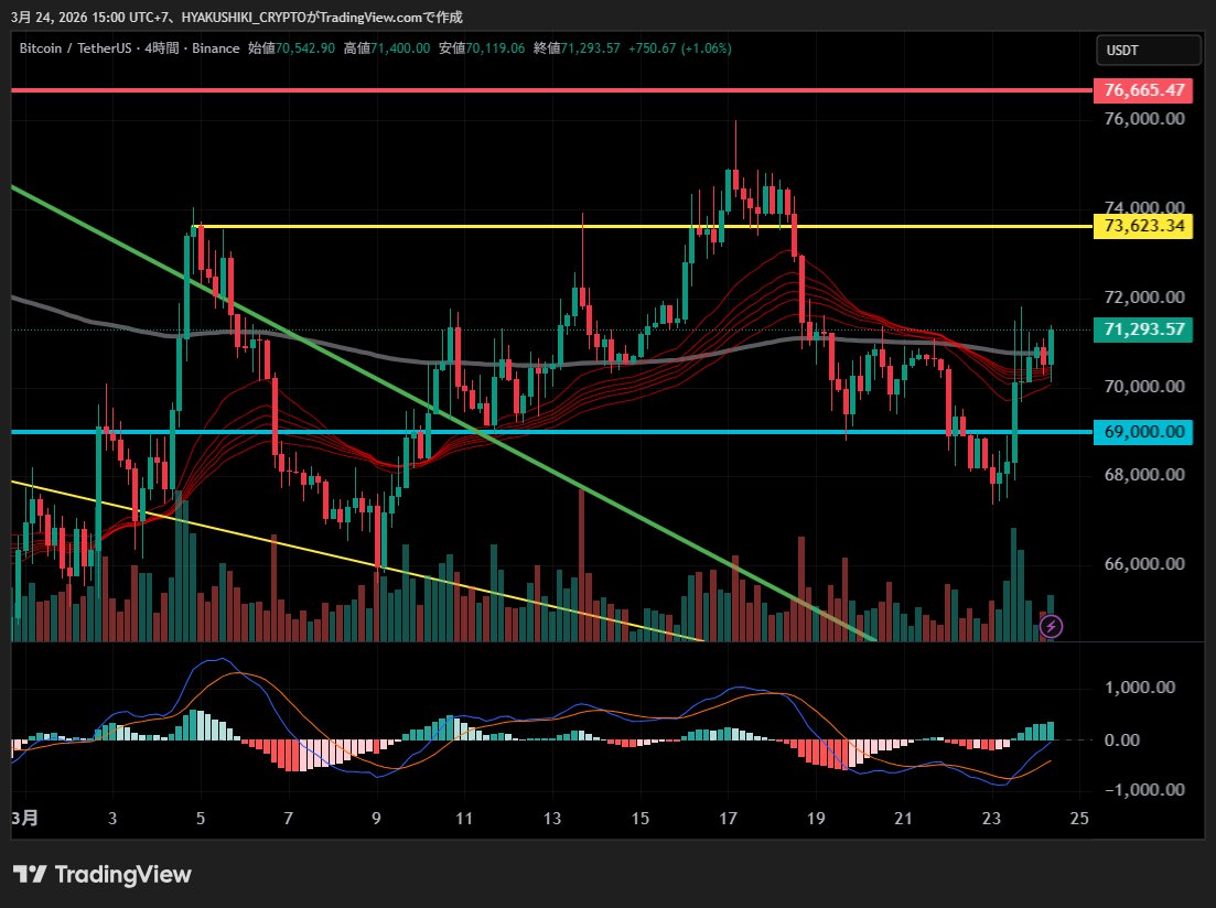 百式＄Model100 tweet media