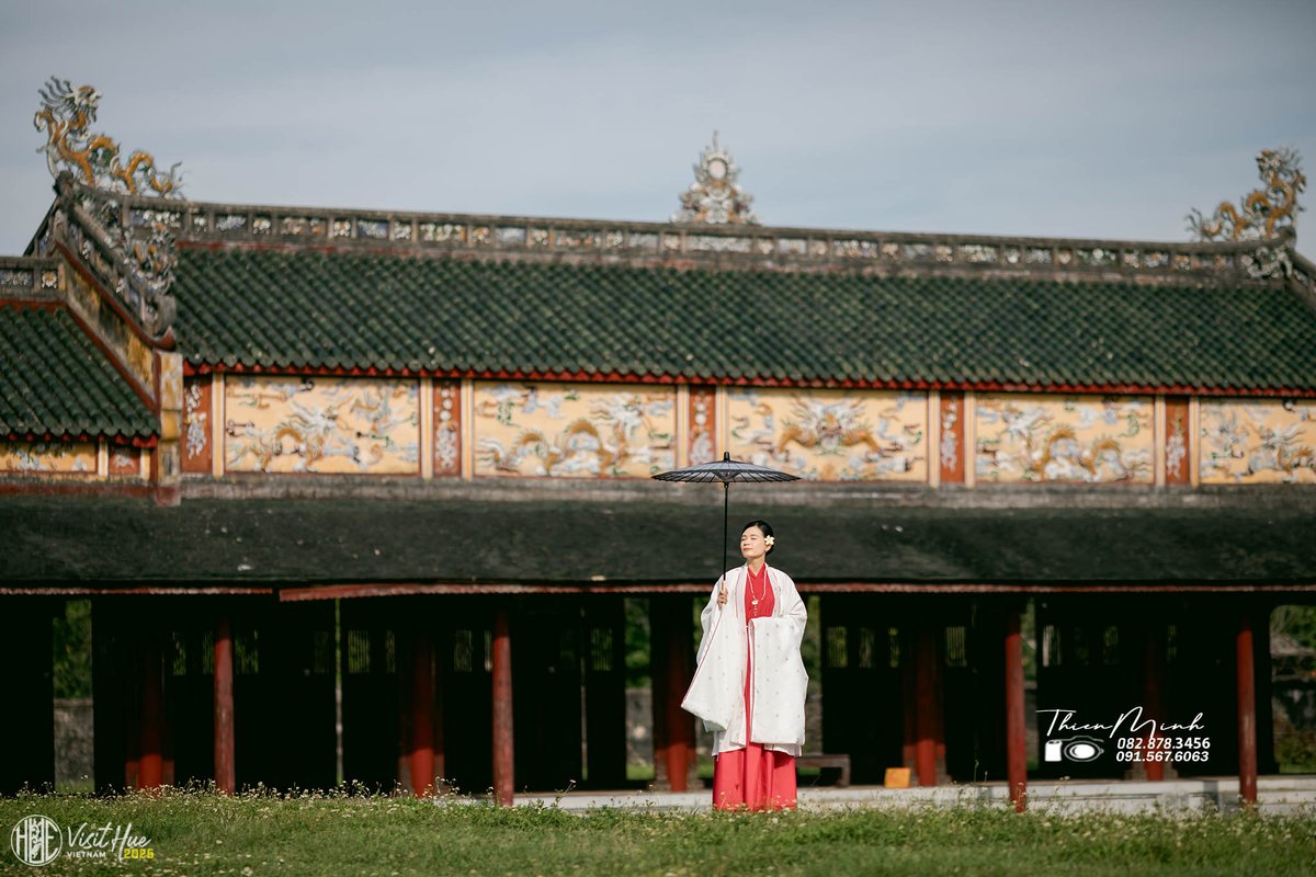 visithue2025's tweet photo. HUẾ - THÁNG BA RỰC RỠ
===
📷 Thiên Minh
---
#visithue #visithuevn #visithuevietnam https://t.co/HD7kw0AJpu