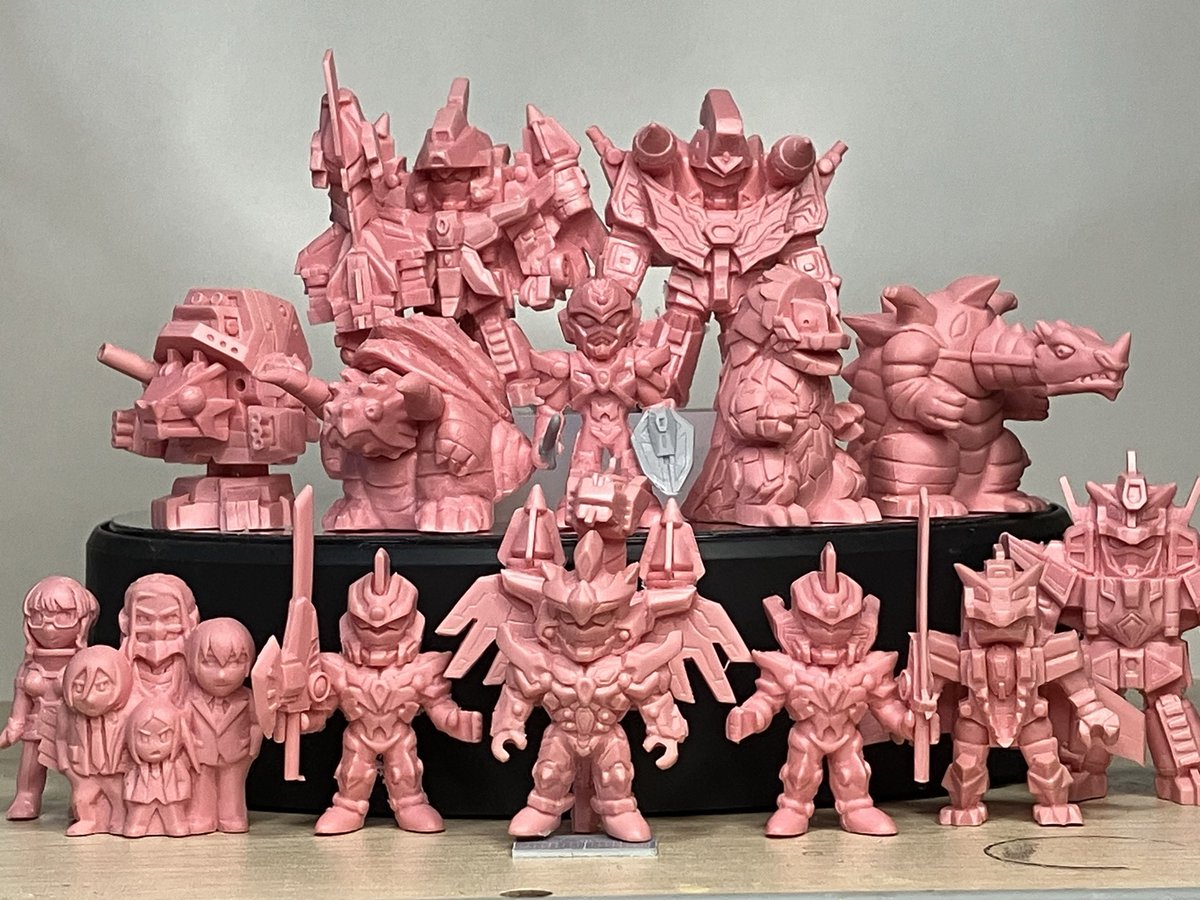 アトリエ・アント@WF2026W 5-24-01 tweet media