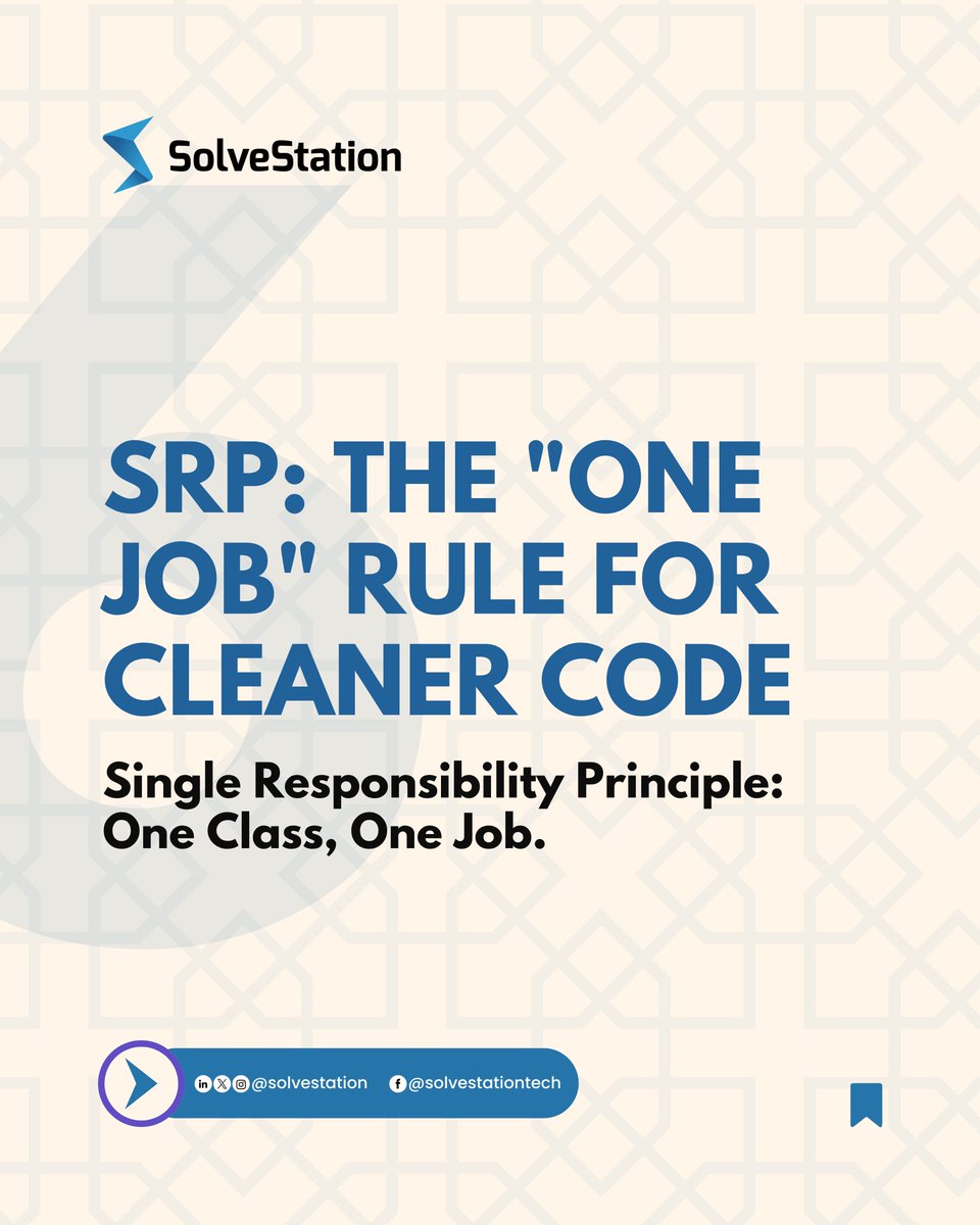 SolveStation tweet media